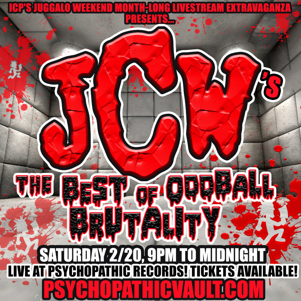jcwbestofoddball