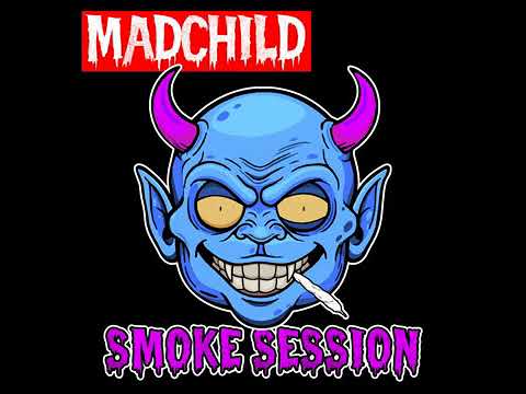 Madchild Releases Brand New Banger “Smoke Session”!