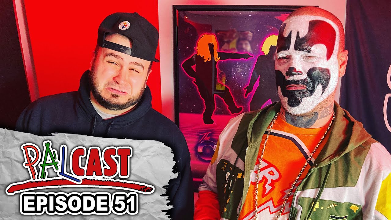 The Calm Before The Finale! | The Palcast | Episode #51