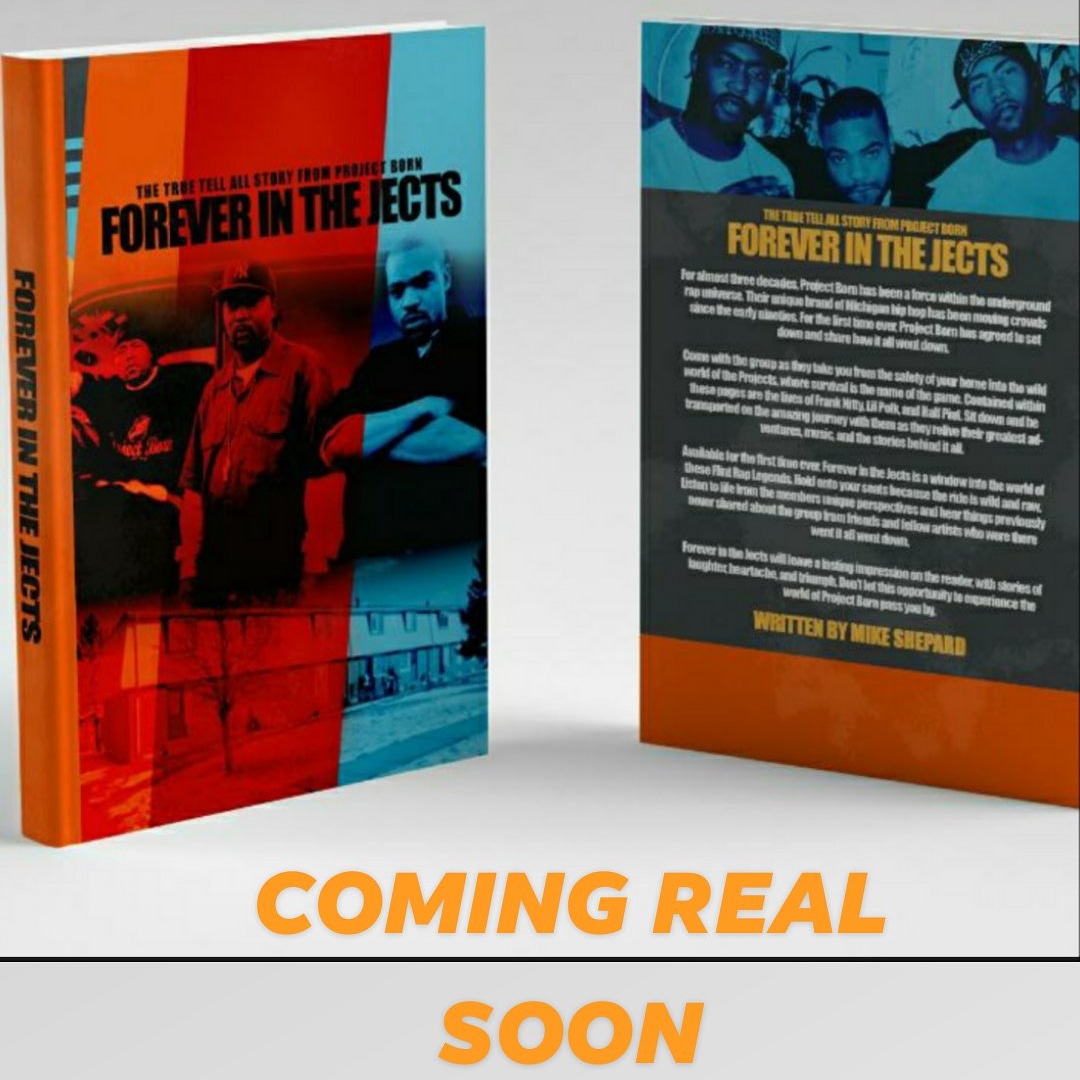 Project Born
