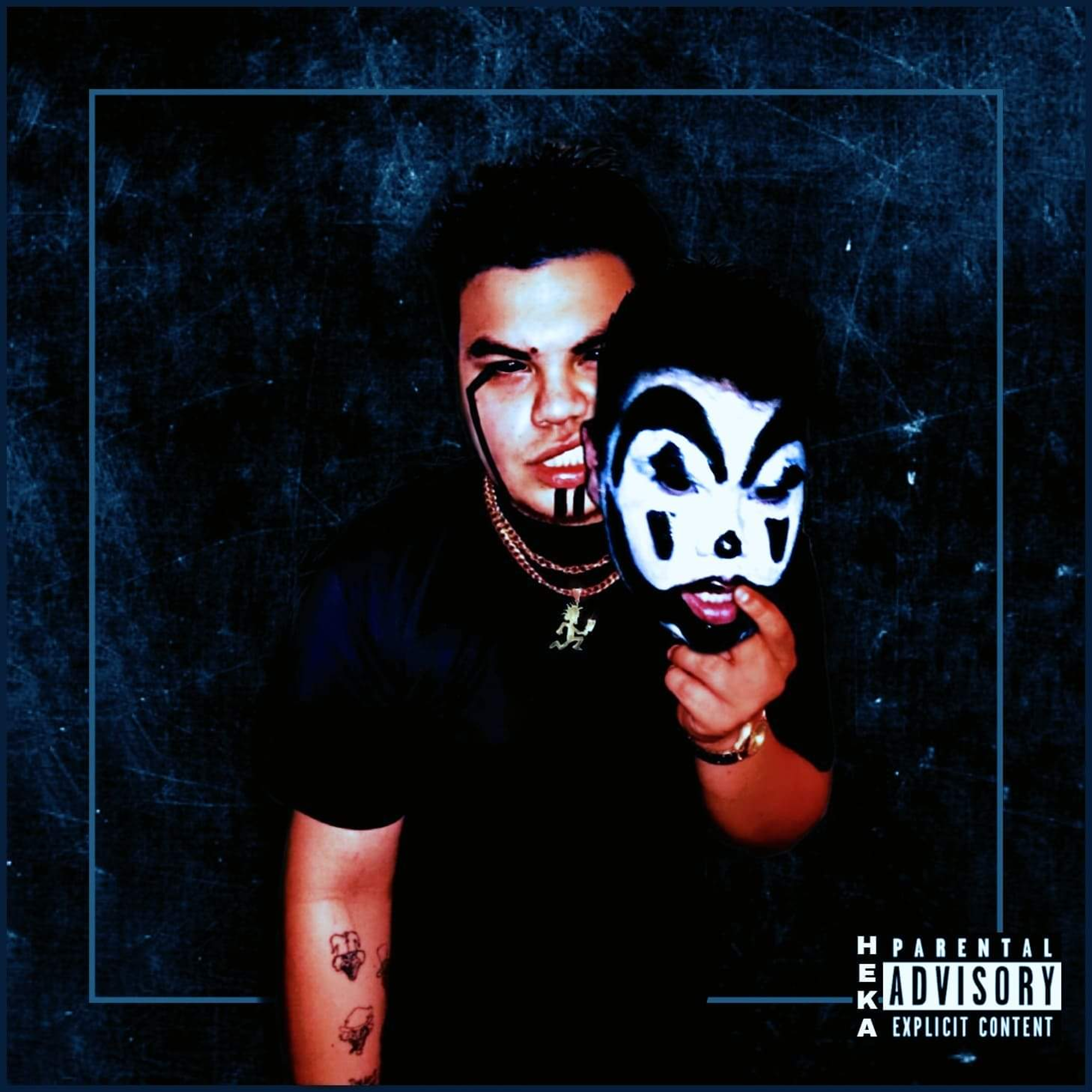 Violent Ed cover