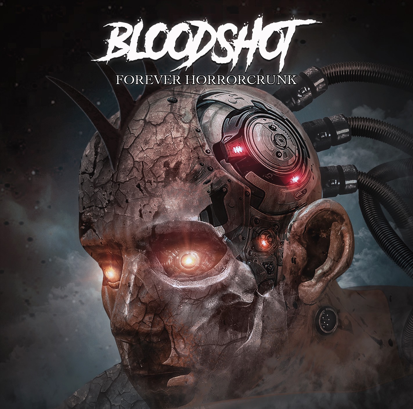 bloodshot stuff