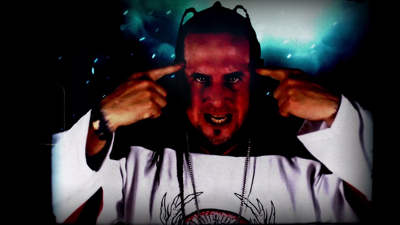 SCUM-Grey Skiez (Official Music Video)