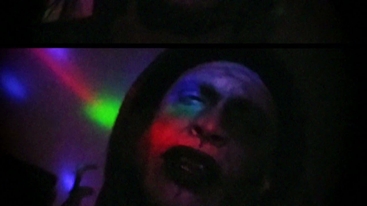 The J.Hexx Project- Misery ( Music Video)