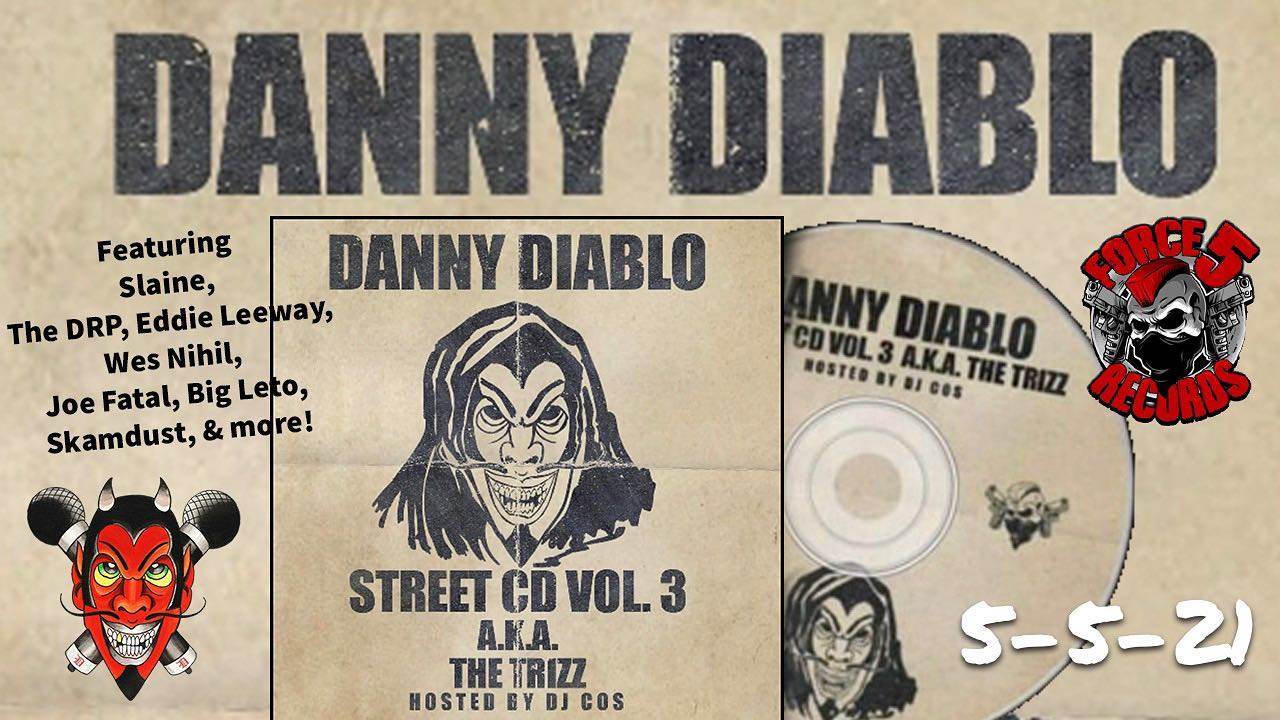 Danny album