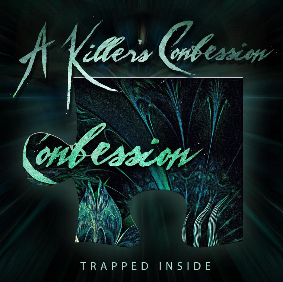 Trapped Inside