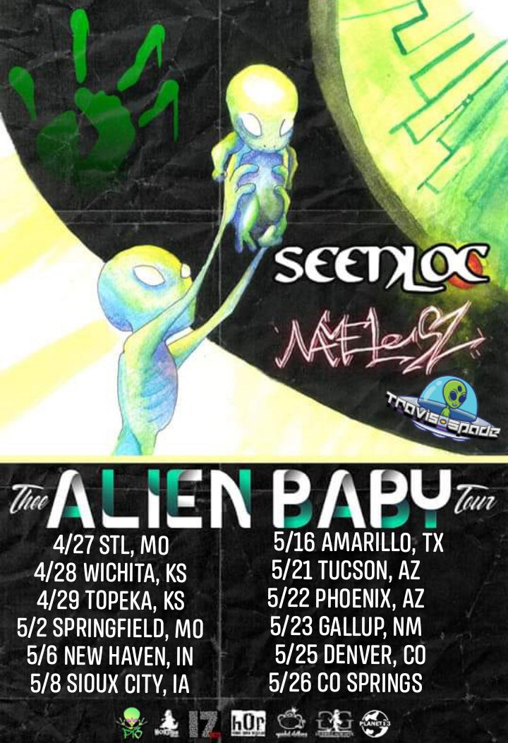 alienbabytour