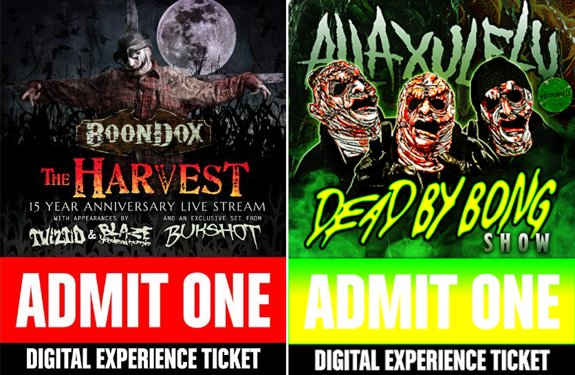 boondox&axelivestream