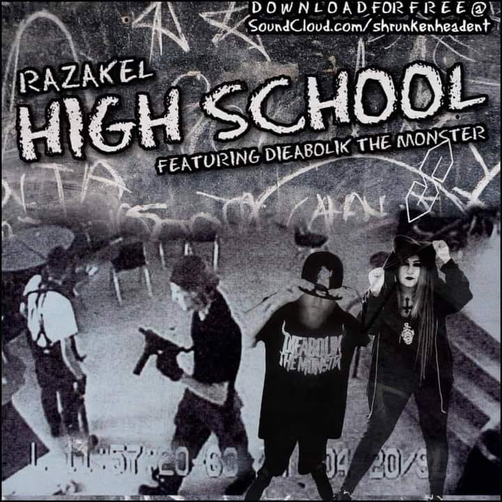 high school Raz