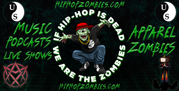 hiphopzombies