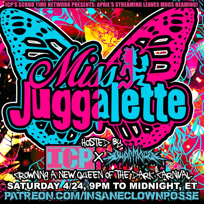 missjuggalette2021