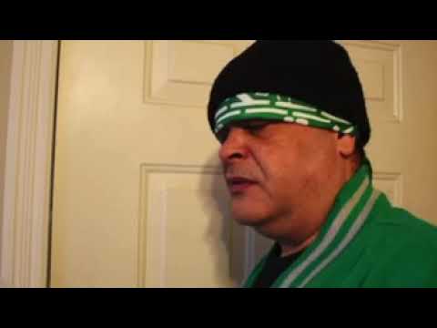 Reminder! Anybody Killa Released New Smoked Out Banger “We Smoking”!