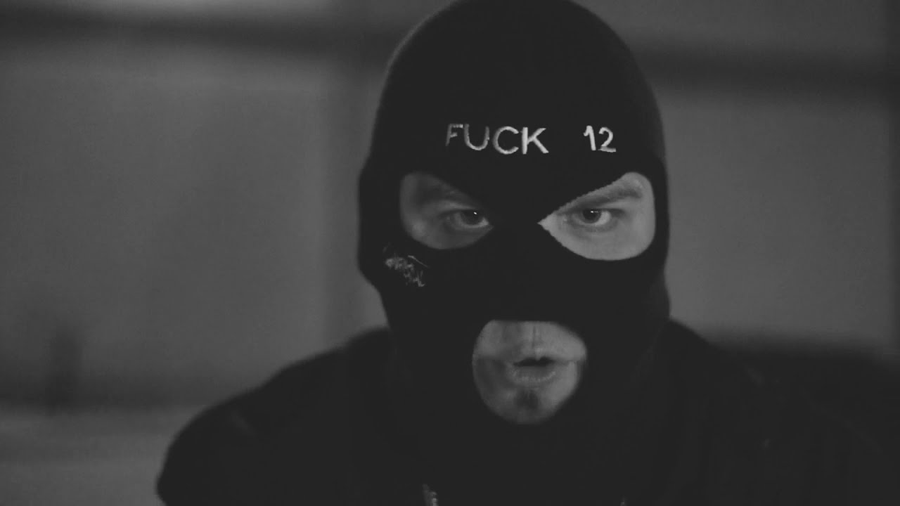 VLNC (CLAAS & Hex Rated) Unleash Raw Visual For Their Banger “The L”!