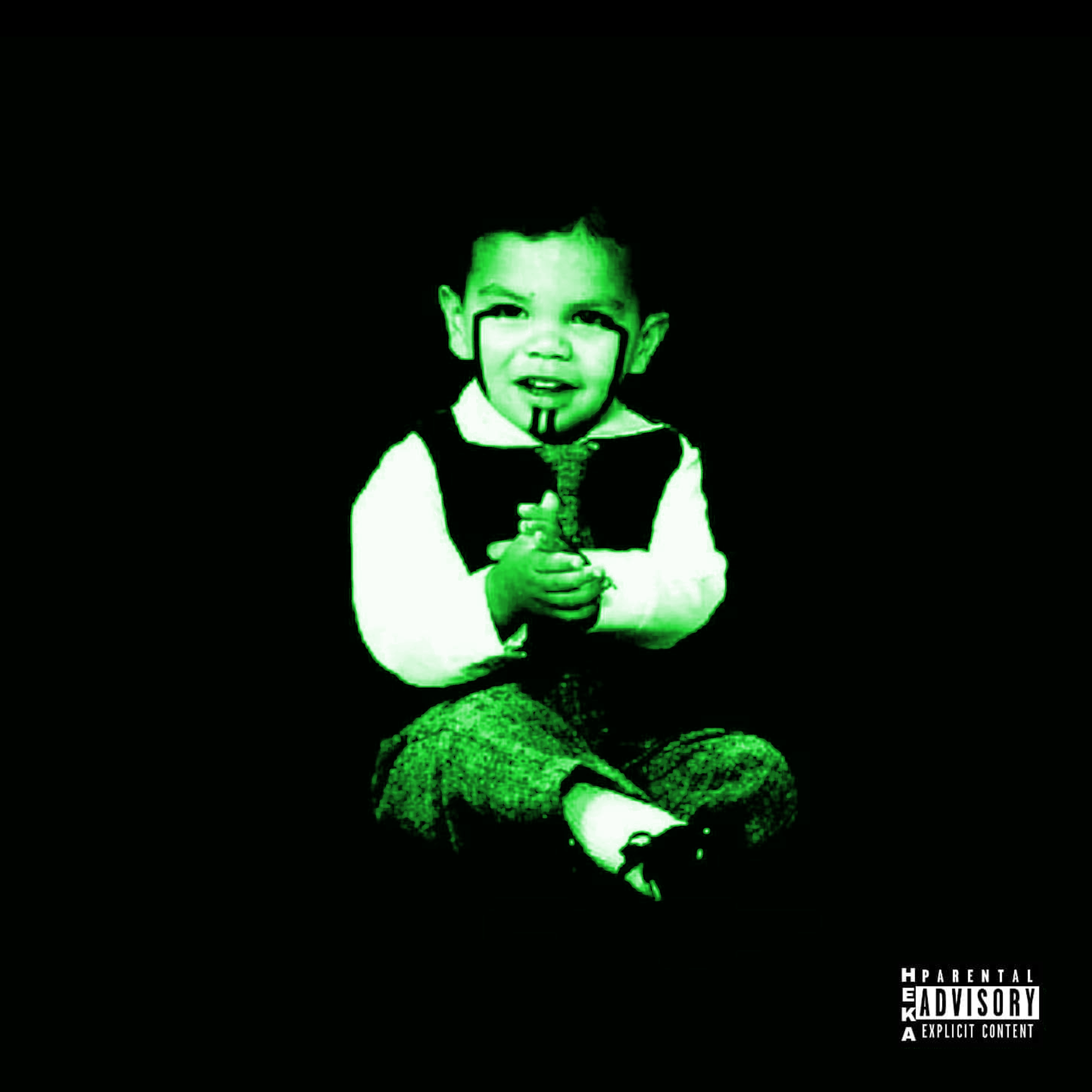 Grew Up Deluxe