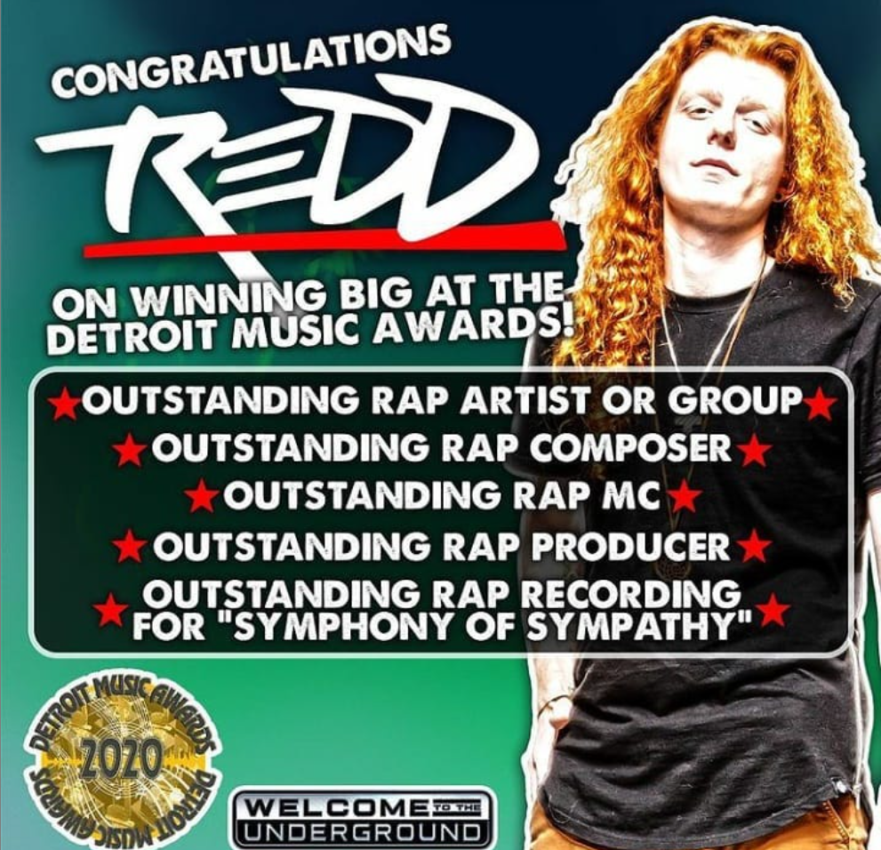 REDD dff