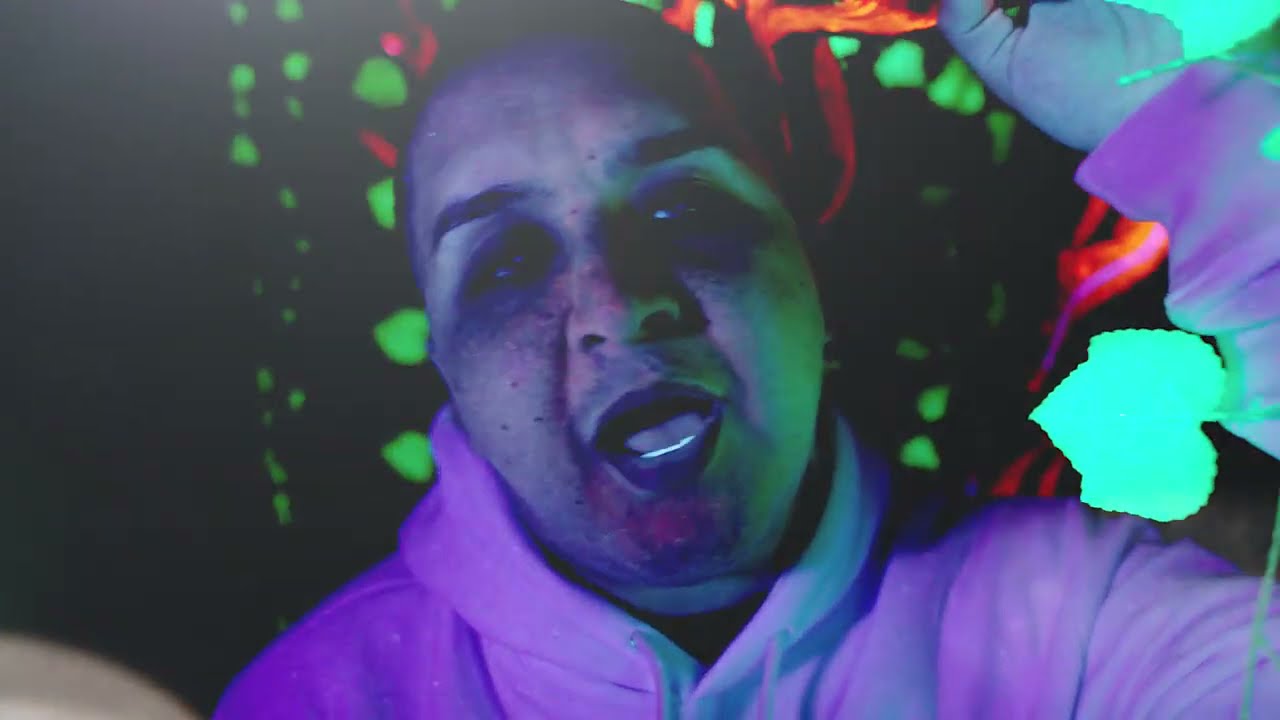 Cryptic Wisdom – “Trippin” (Prod. Freek van Workum)