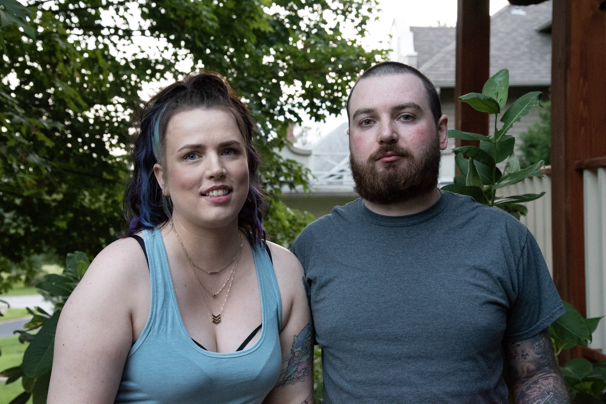 michaelfleming&sarahscott