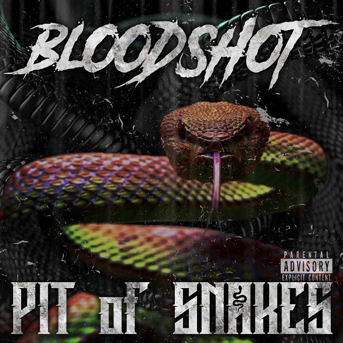 pit of snakes