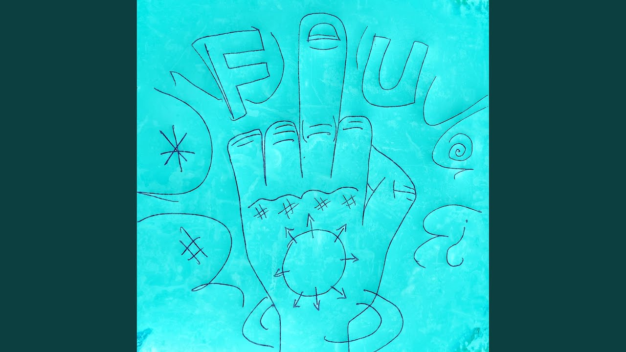 Tripp Vomit – “F-YOU” Feat. Hext Havok