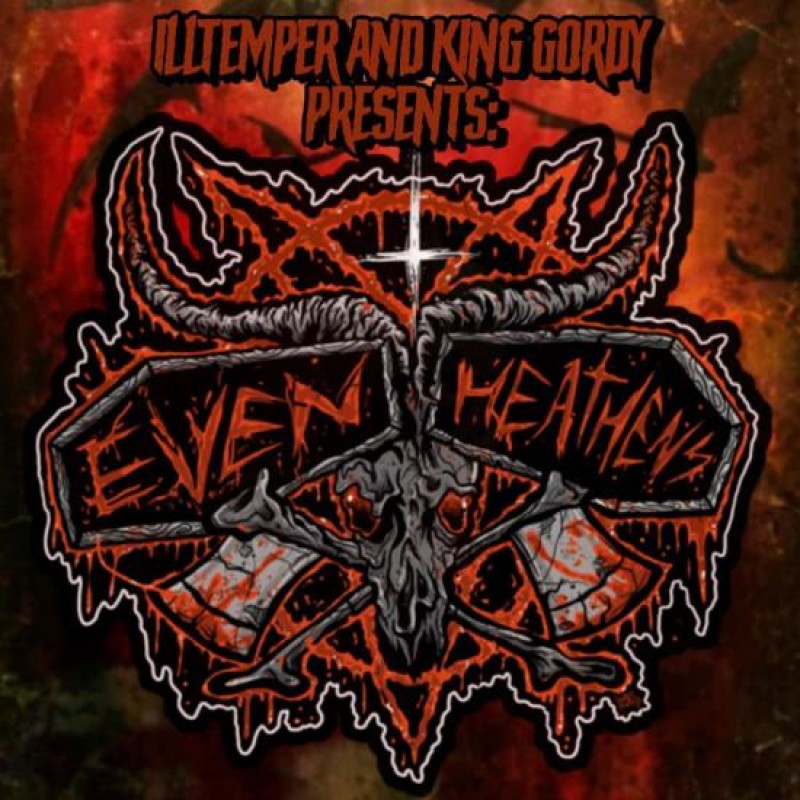 evenheathens