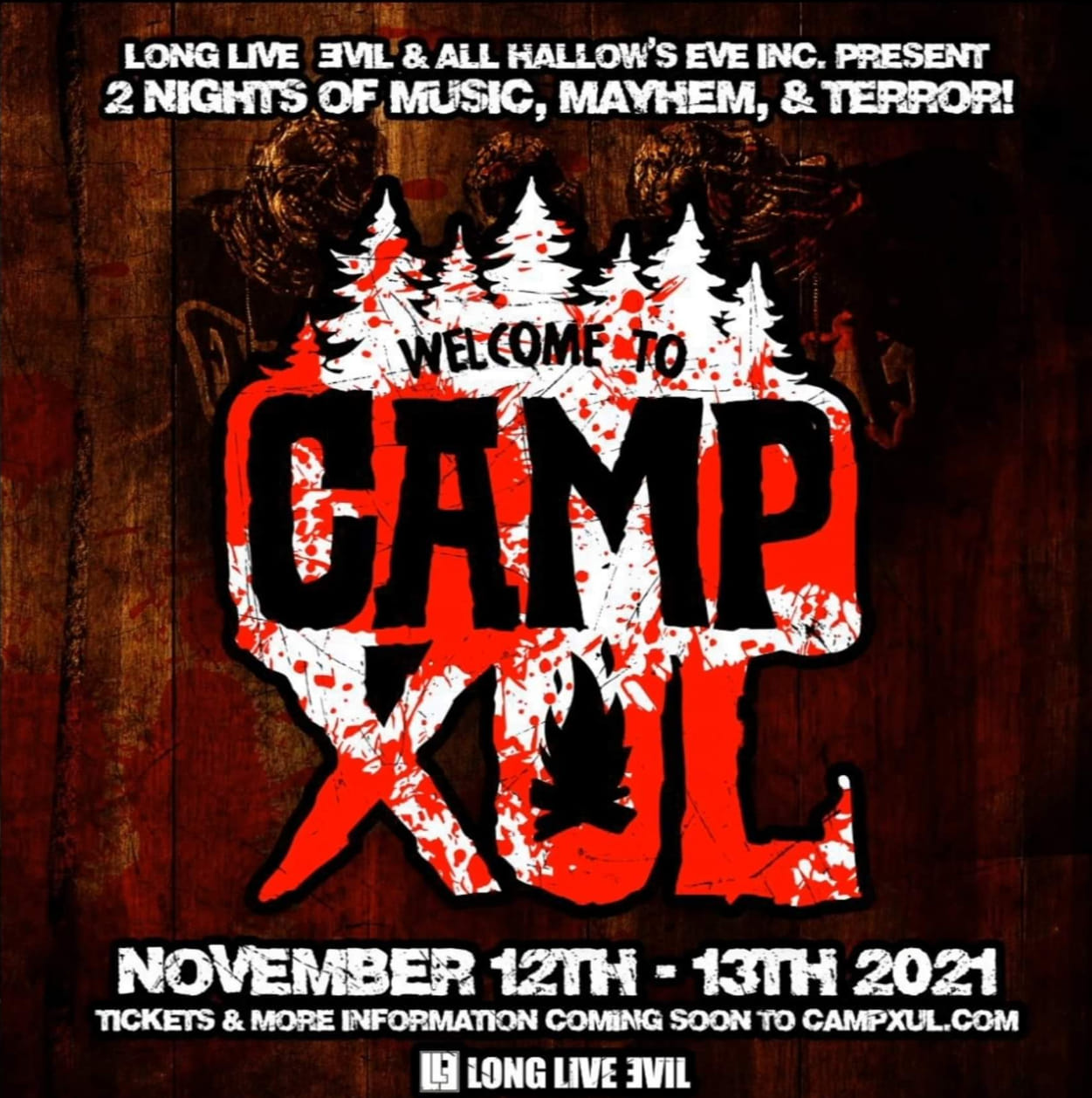 Camp Xul