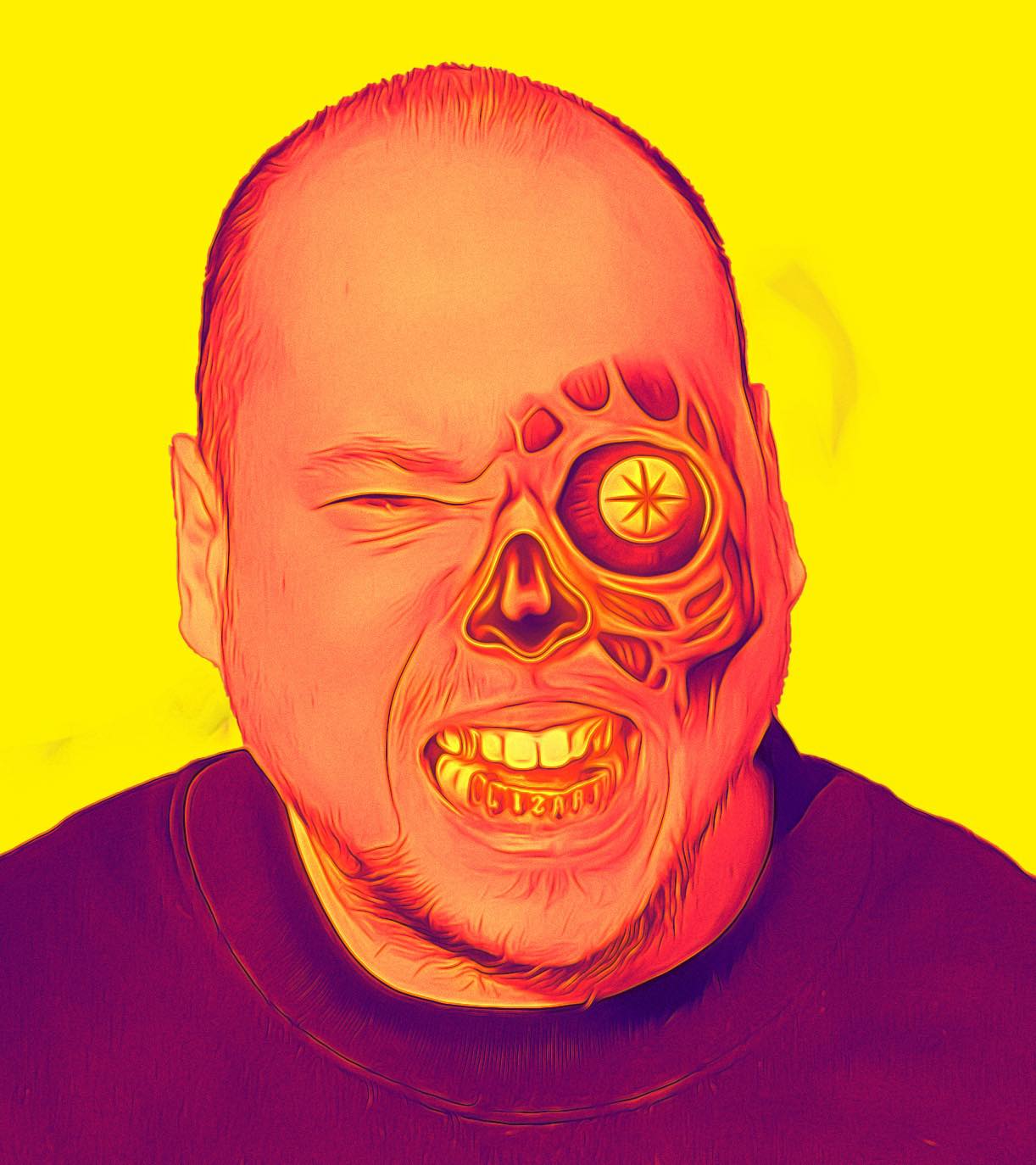 Fury rapper