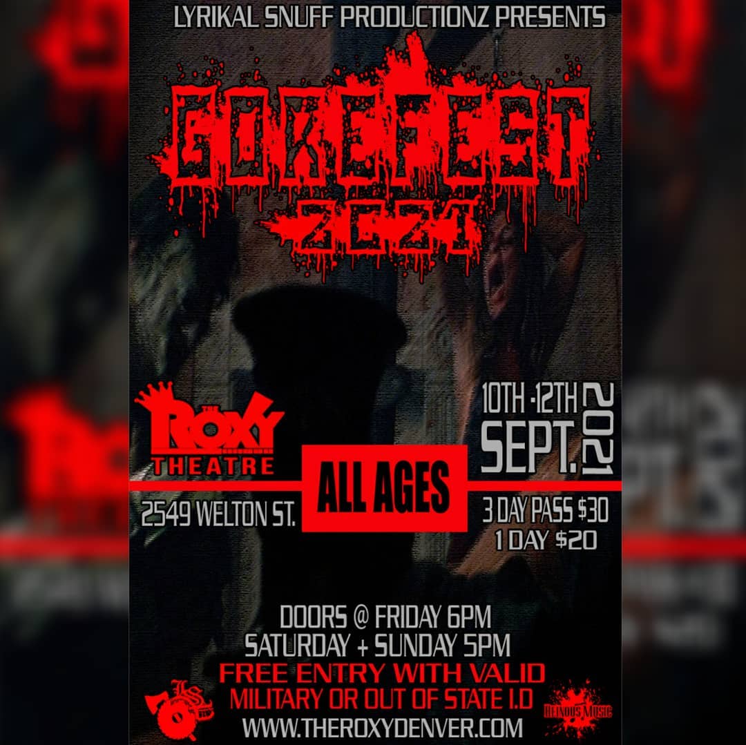 Gorefest