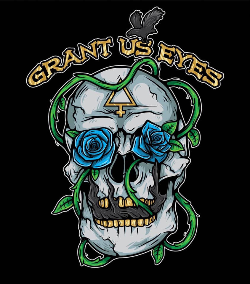 Grant Us Eyes
