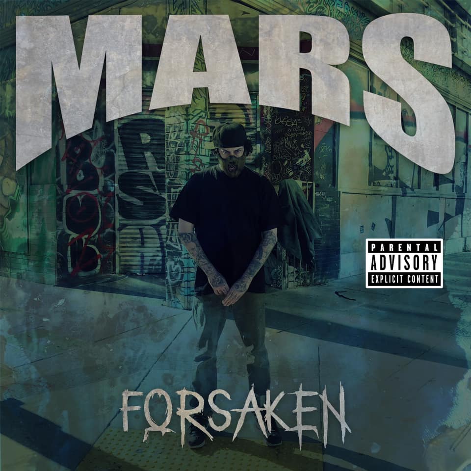 Mars