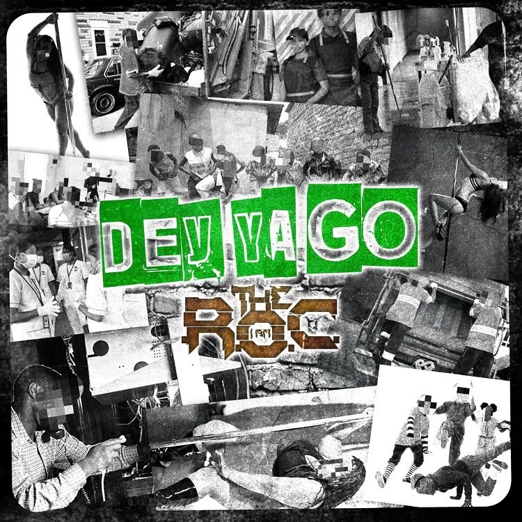 The R.O.C.