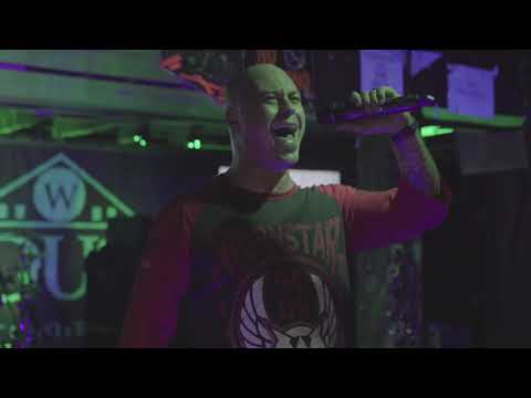 A Killer’s Confession – Knife From Behind (Official Video)