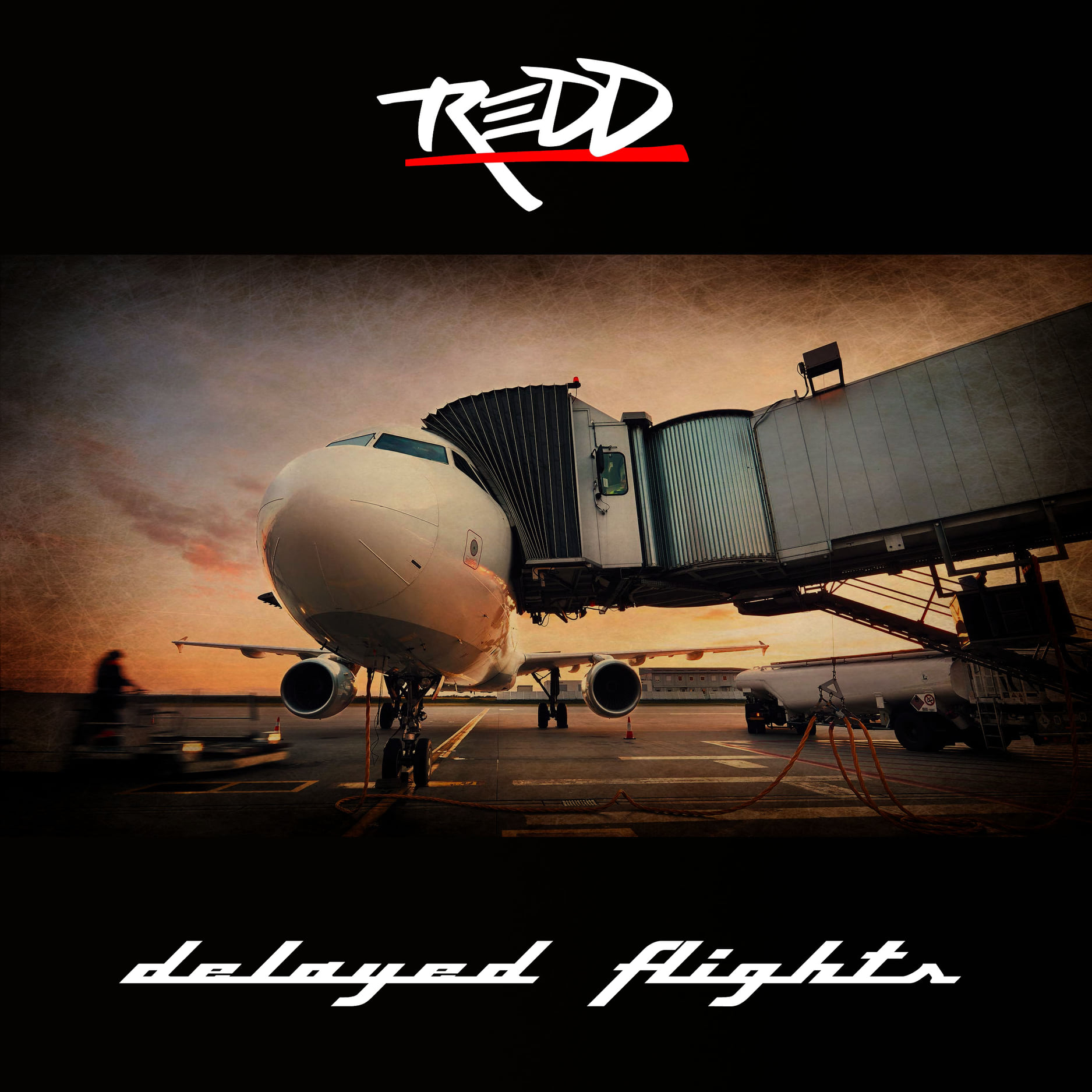delayed flights