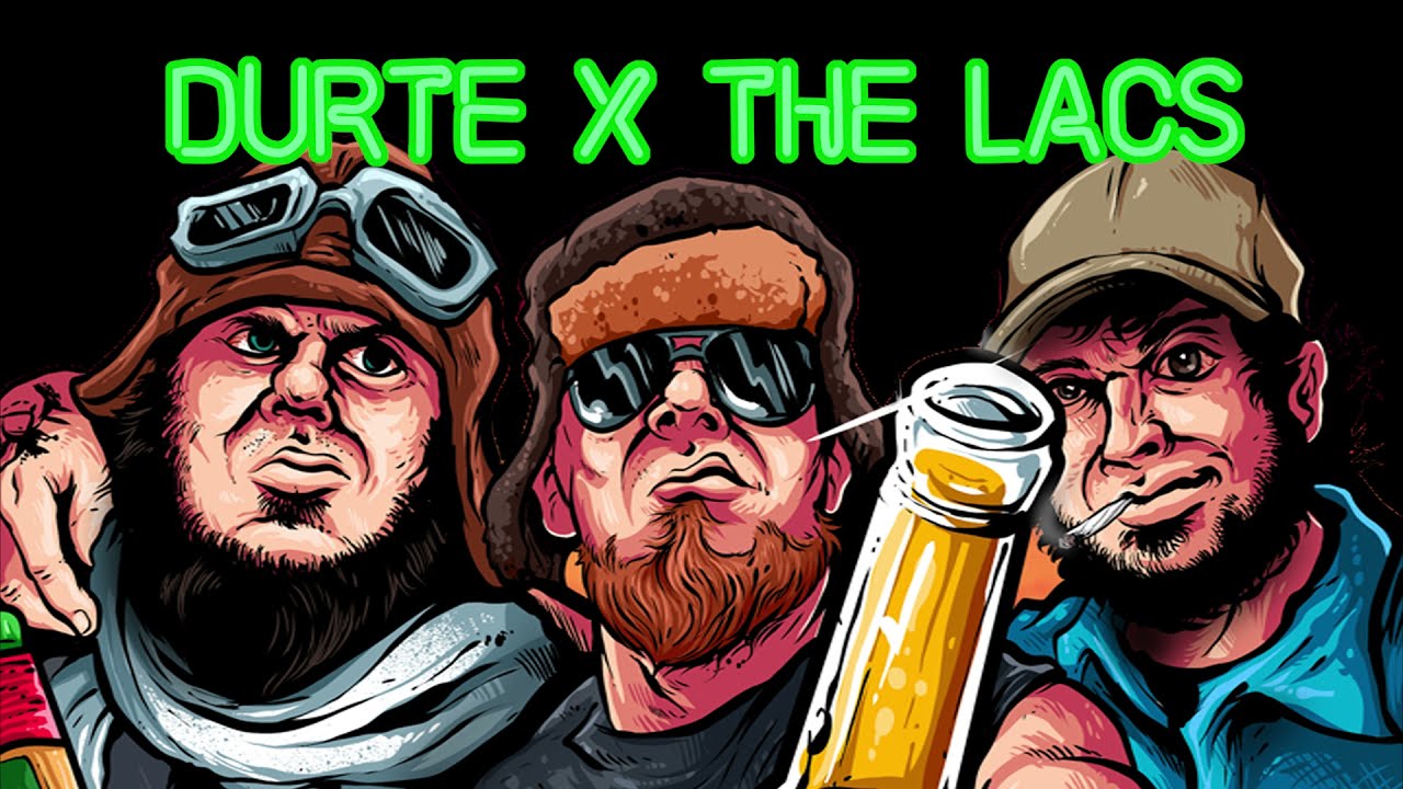 DurtE (Mission:Infect) Unleashes Collabo Track “AutoPilot” W/ The Lacs!