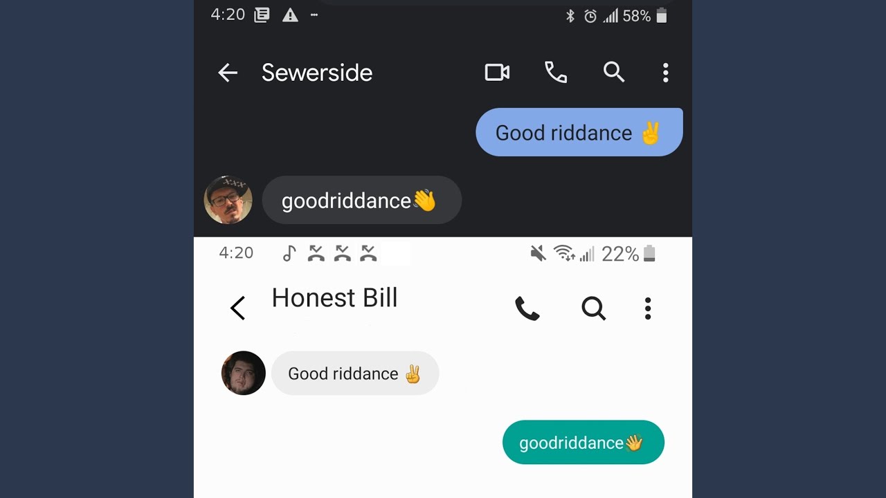 Florida Emcee Sewerside Releases New Single “Goodriddance”!