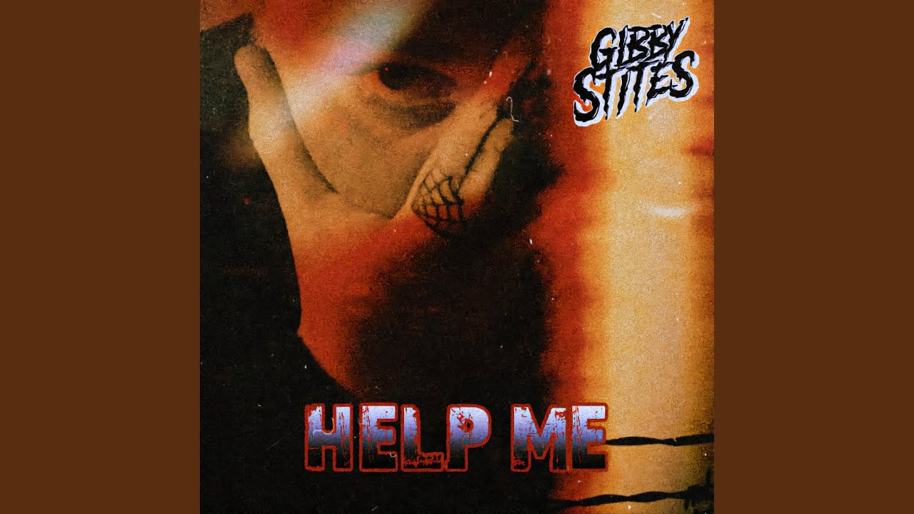 Gibby Stites Gets Personal With New Single “Help Me”!