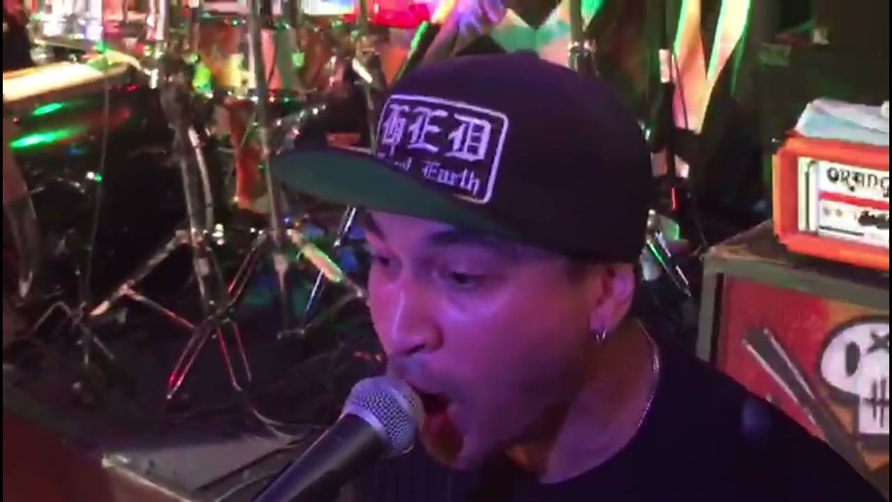 Hedpe – The Sandmine Tour Diary featuring Dropout Kings (Episode 1)