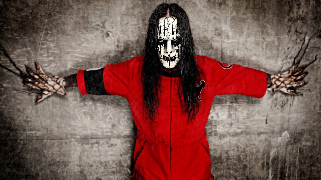 Joey Jordison: 1975 – 2021 *Slipknot Joey Jordison Tribute*