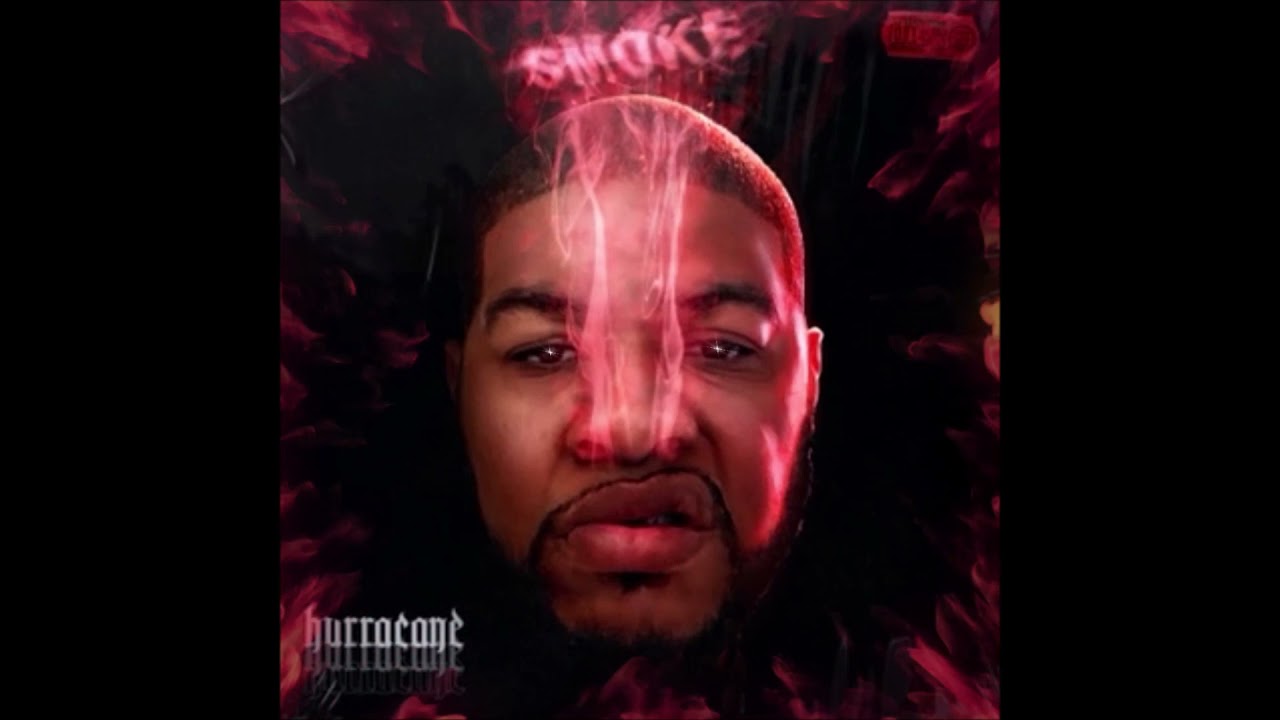 Kansas City Choppa Clique Emcee Hurracane Drops New Single “Smoke”!