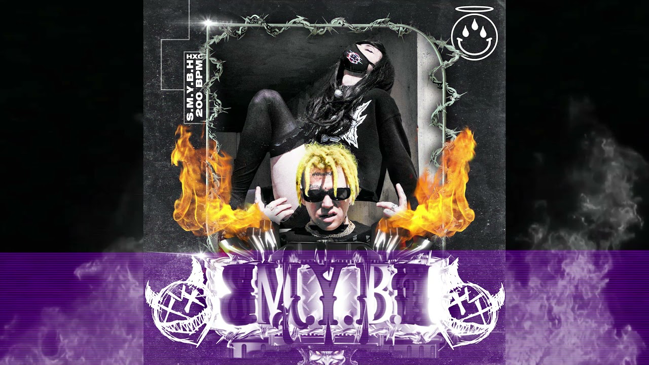 Melt Your Face Off With New Water Spirit & Ouija Macc Collabo “S.M.Y.B.H.”!
