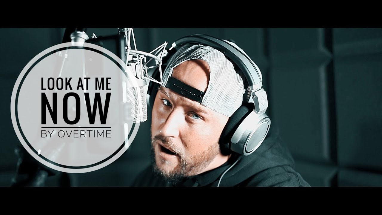 OverTime – “Look At Me Now” (The Lost Verses)