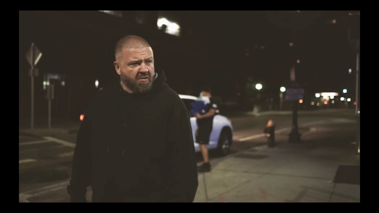 Slaine – “Legend Of The Fall” (Official Video)
