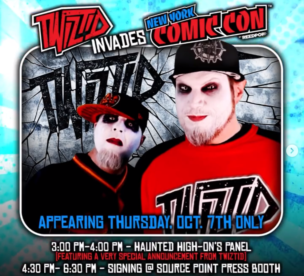 twiztid nycc