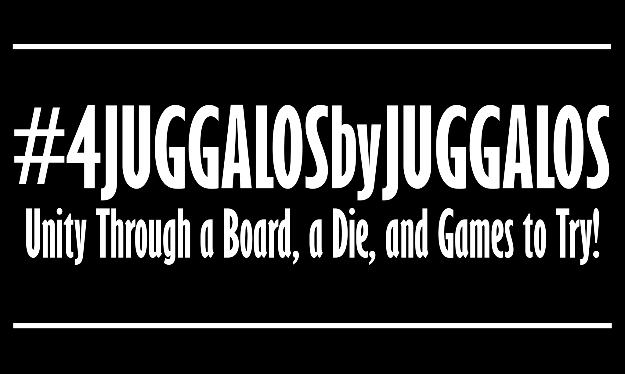 4juggalosbyjuggalos