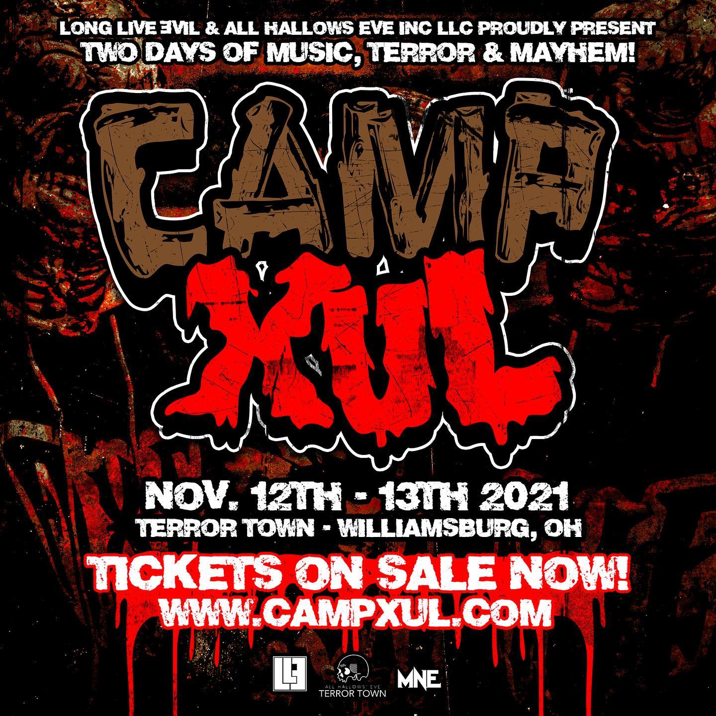 Camp Xul