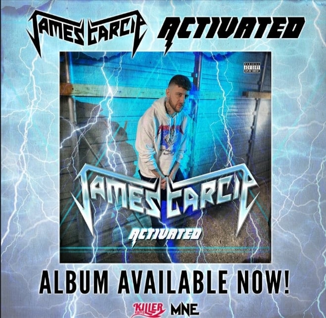 James Garcia
