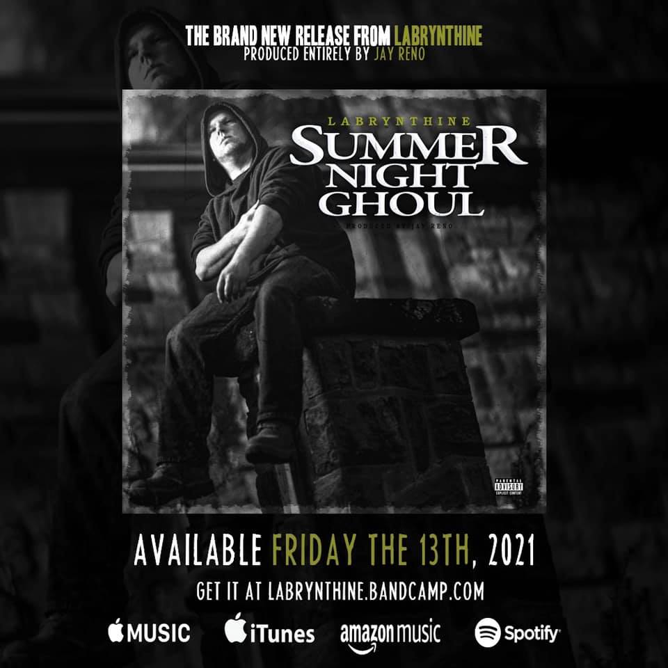 Summer Ghoul