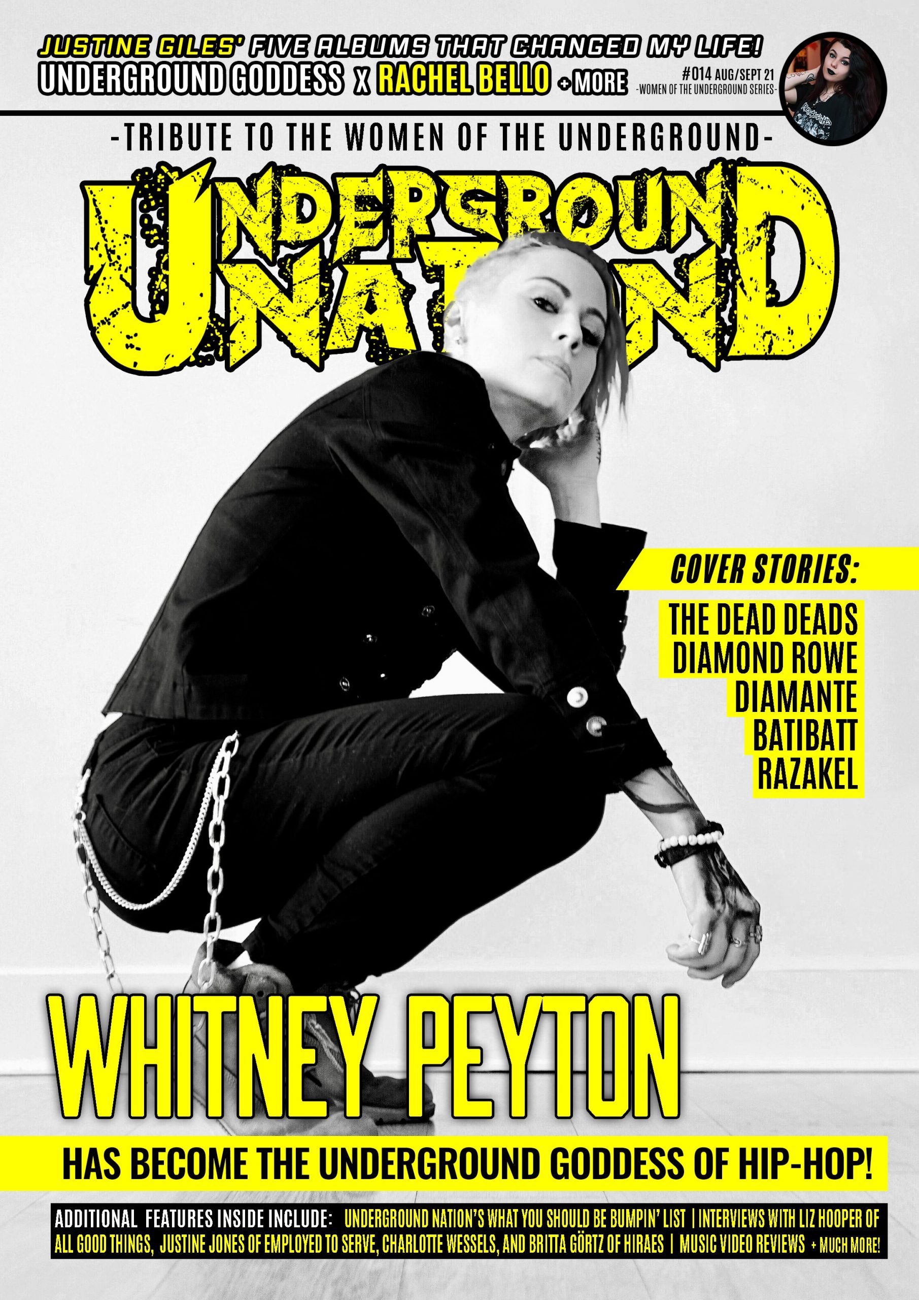 WP Cover Story UGN