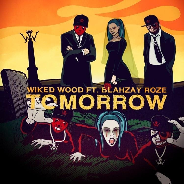 Wikid Wood
