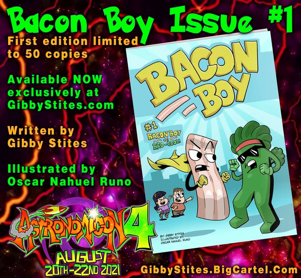 comic book