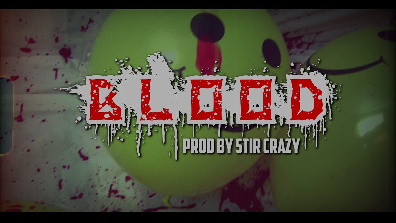 Michigan Misfits Drops Heavy Hitter Single/Video “Blood” Produced By Stir Crazy!